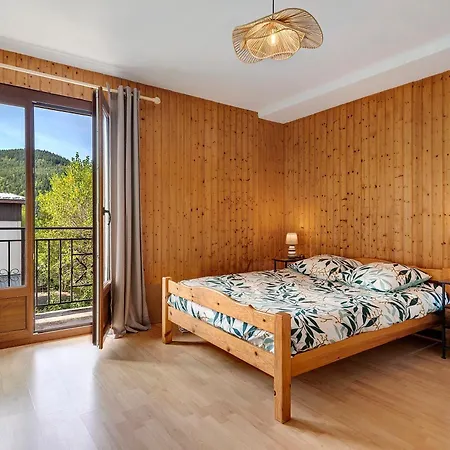 Le Belle Vue Villard-de-Lans