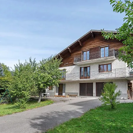 Le Belle Vue * Villard-de-Lans