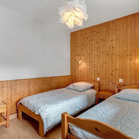 Le Belle Vue Appartement