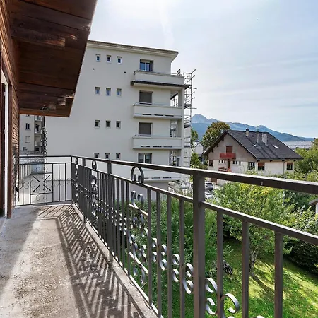 Le Belle Vue Appartement
