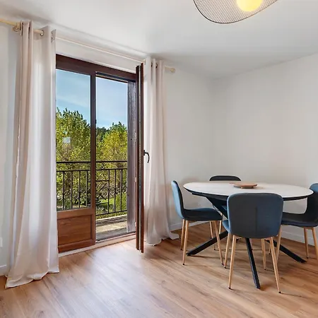 Appartement Le Belle Vue Villard-de-Lans