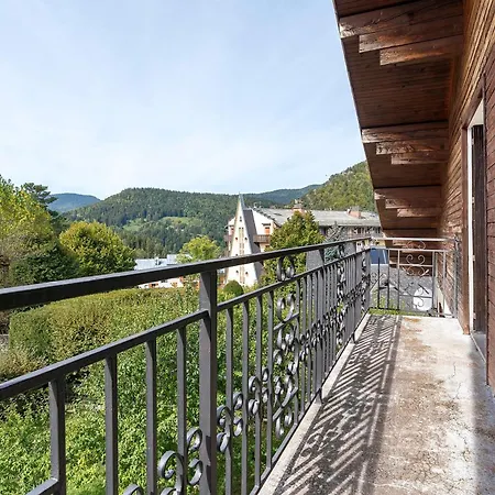 Le Belle Vue Villard-de-Lans