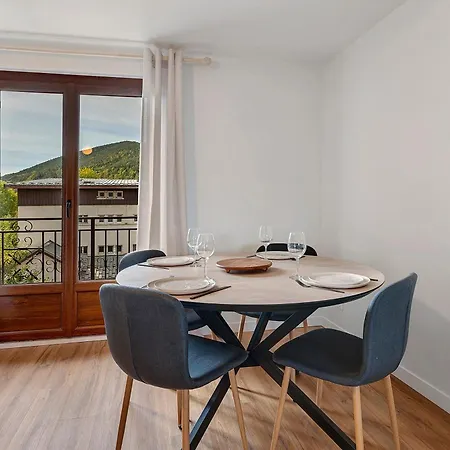 Le Belle Vue Appartement