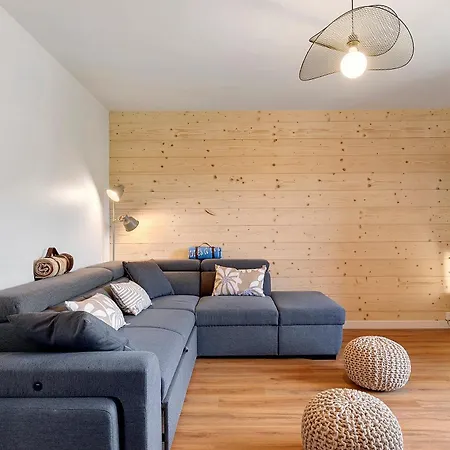 Appartement Le Belle Vue