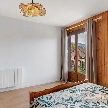Appartement Le Belle Vue Villard-de-Lans