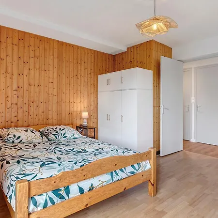 Le Belle Vue Appartement *