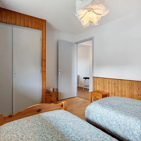 Le Belle Vue Appartement *