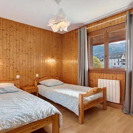 Le Belle Vue Appartement Villard-de-Lans